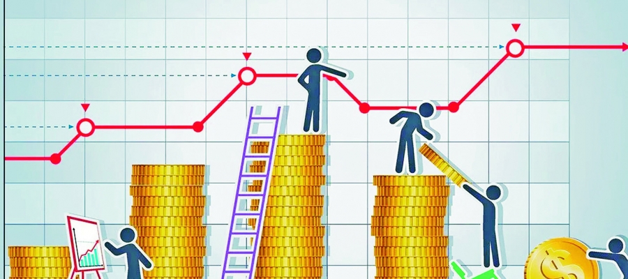Relanzar el crecimiento económico a pesar de las dificultades