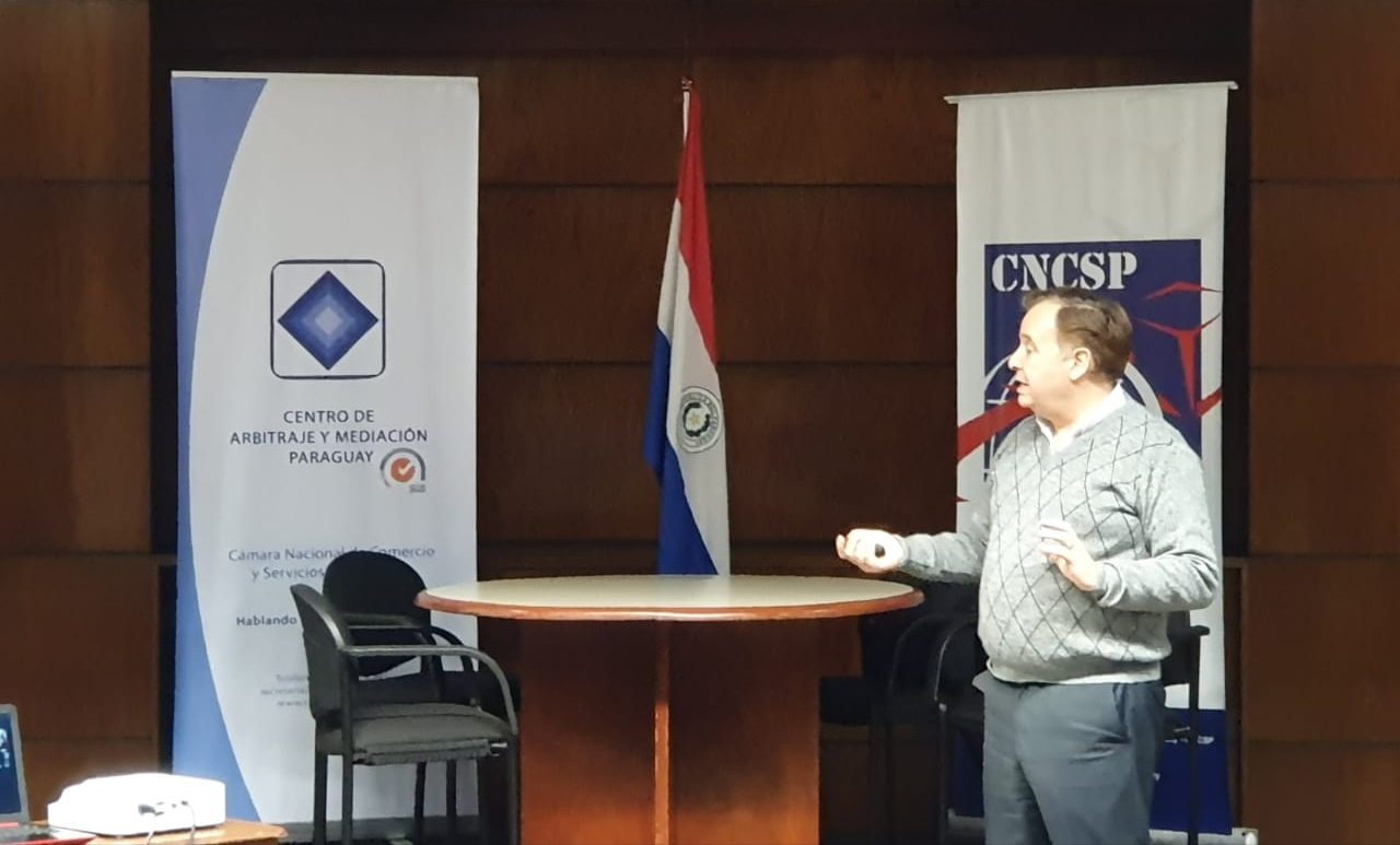 Seminario Internacional sobre Franquicias