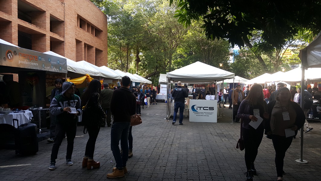 Estado paraguayo no visualiza ni apoya al sector MIPYMES que genera mínimamente 224 mil empleos