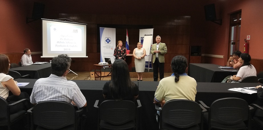 La CNV e IOSCO se reúnen con la CNCSP