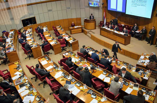 Apoyo al proyecto de Ley del Senador Sergio Godoy para restructuración del Estado