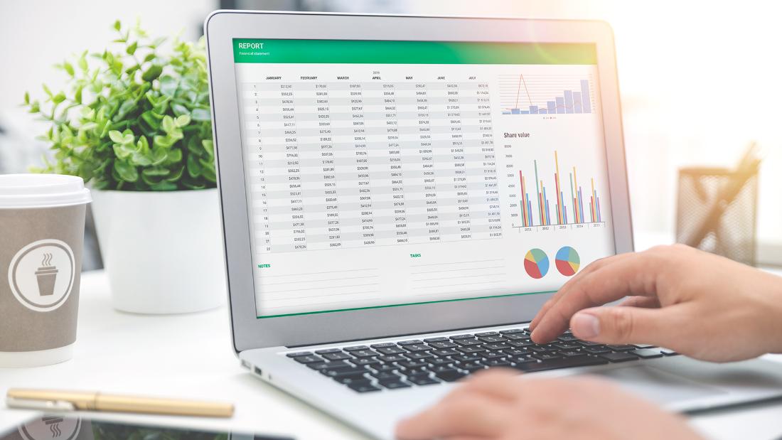 Desarrollo de Curso Excel Básico Intermedio