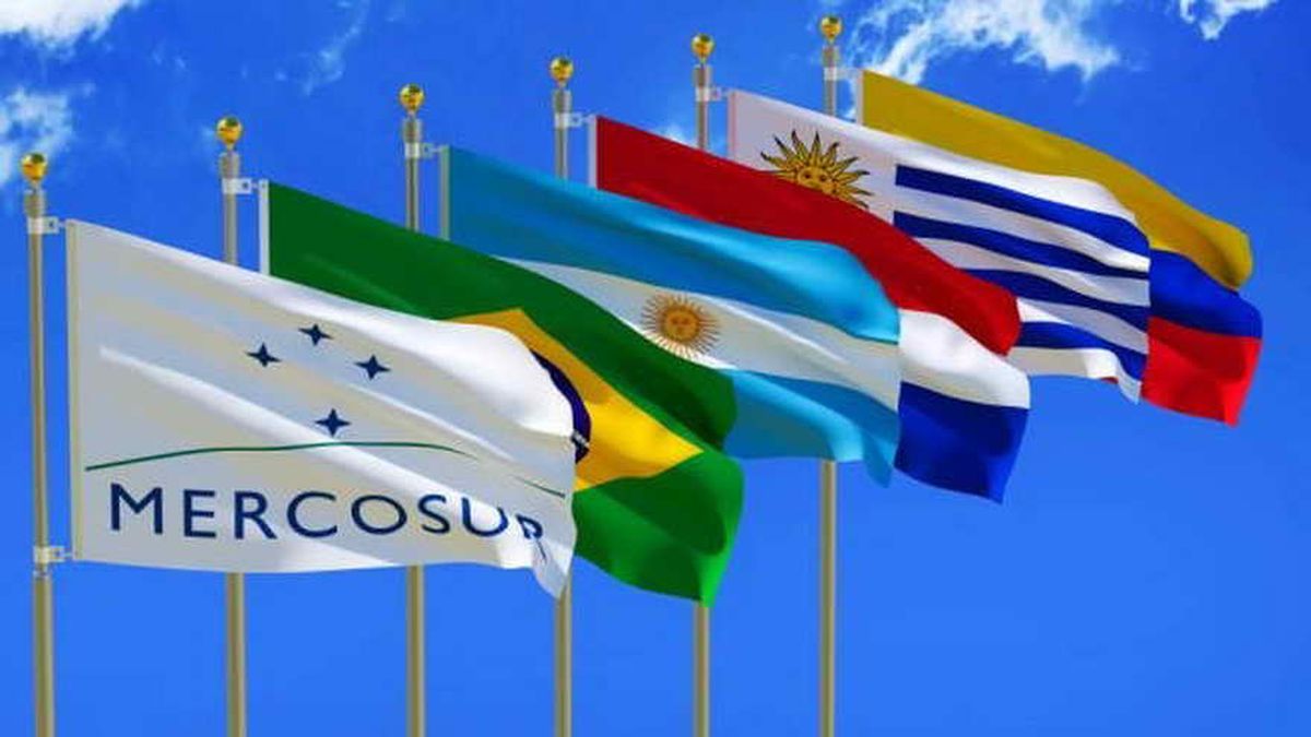 Reunión del Consejo de Cámaras de Comercio del MERCOSUR