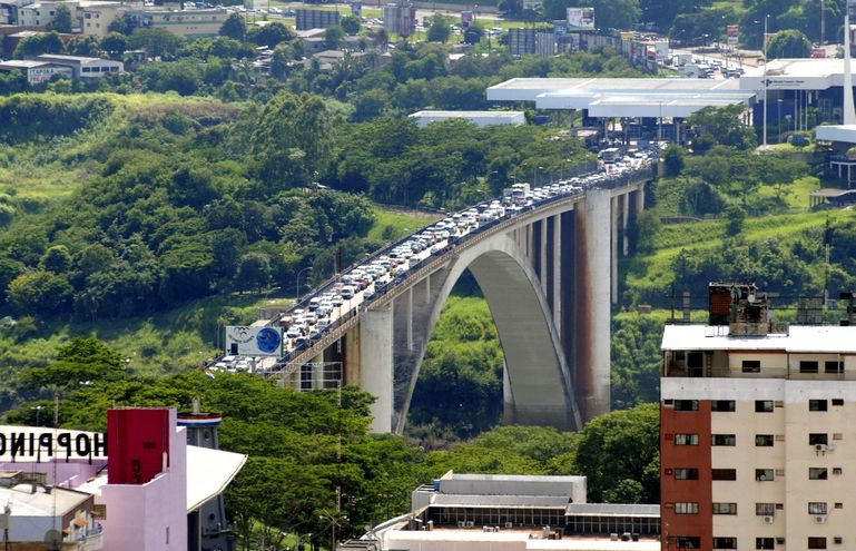 Impactos negativos con el Proyecto de Ley de Régimen de Turismo de Reexportación