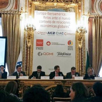 CNCSP participará en la XLVII Asamblea General de AICO 