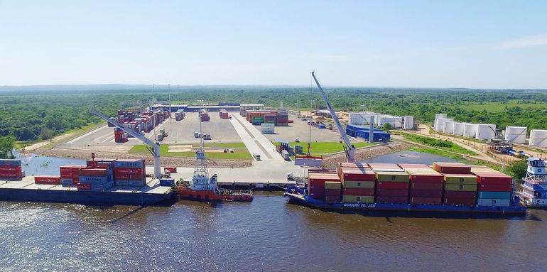 CNCSP junto a sus Entidades Adheridas desean aportar experiencias ante reestructuración del Código Aduanero del Paraguay