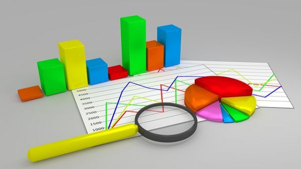 Informe estadístico de Certificado de Origen mes de octubre