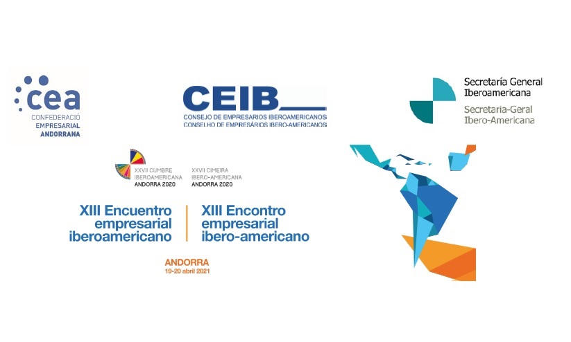 XIII Encuentro Empresarial Iberoamericano