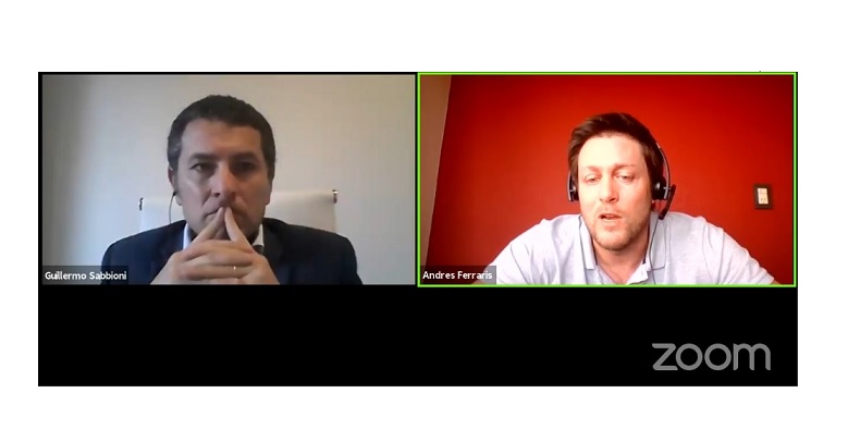 Se desarrolló webinar sobre Aspectos económicos y financieros del cálculo de daños en litigios y arbitrajes