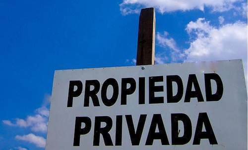 Sin respeto a la propiedad privada no habrá previsiones a largo plazo, advierten gremios de la FEPRINCO