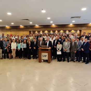 No se puede ser rehenes permanentes y vivir bajo amenazas irrumpiendo el libre desplazamiento
