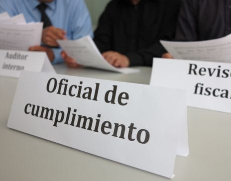 Se realizó curso sobre el Rol del Oficial de cumplimiento ante la SEPRELAD