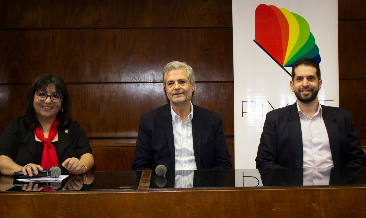 Con el apoyo de la CNCSP se lanzó Feria Virtual de Empleo que propone oportunidades laborales en unas 50 empresas