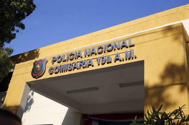 La CNCSP y Entidades Adheridas expresan a Comisiones del Senado la adhesión a la aprobación del Proyecto de Ley de Reforma de la Policía Nacional