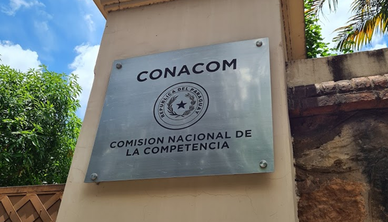 La CONACOM lanza guía para la promoción y cumplimiento de las normas de competencia