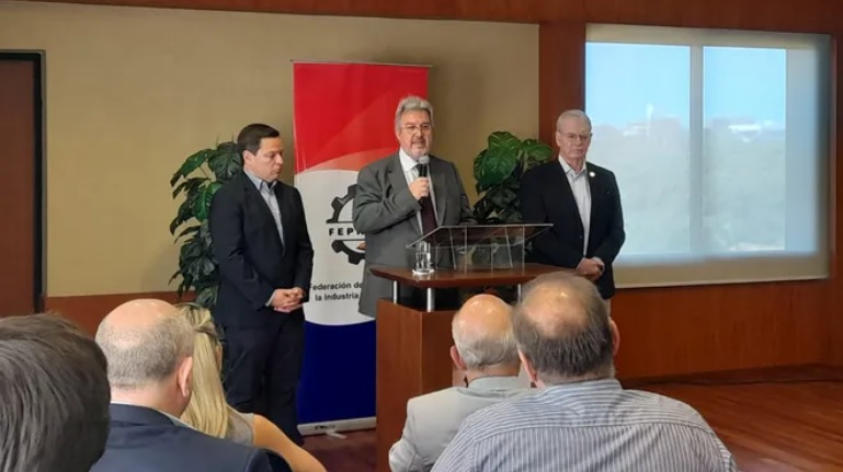 FEPRINCO emitió su mensaje de fin de año y cuestionó las amenazas y fragilidades que afectan al estado paraguayo