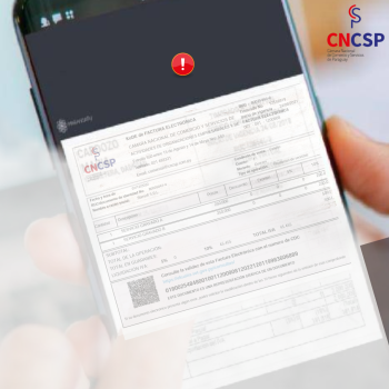 La CNCSP solicita se informen problemas detectados para elaborar una Consulta Vinculante a la SET ante la implementación de factura electrónica