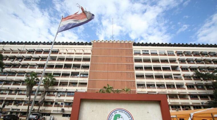 Prioridad en la agenda del próximo gobierno debe ser la reforma del IPS con la participación de todas las partes afectadas
