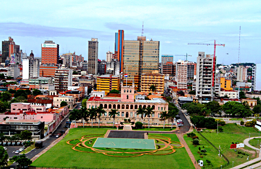 Paraguay fue uno de los que logró mayor aumento de puntos para ingresar al ranking de evaluación anual de Relación con Inversores del IIF