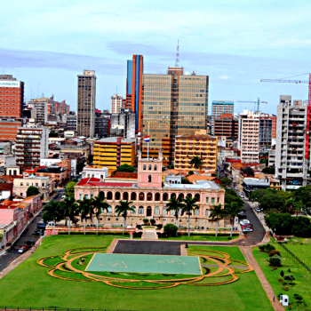 Paraguay fue uno de los que logró mayor aumento de puntos para ingresar al ranking de evaluación anual de Relación con Inversores del IIF