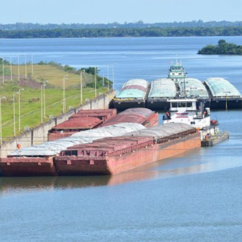 Retroceso en la integración de la región ante arbitraria actuación de Argentina con cobro de peaje
