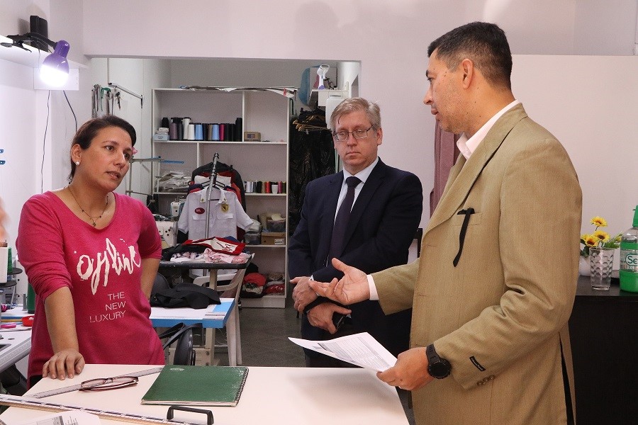 Consultorio Jurídico en marcha para potenciar la formalización de las Mipymes