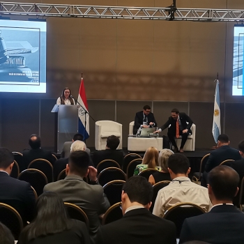 Se realizó la décima Conferencia Internacional de Arbitraje Comercial