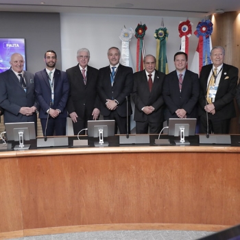 El Consejo de Cámaras de Comercio del Mercosur solicita acordar medidas para reducir trabas e impulsar el comercio intra regional