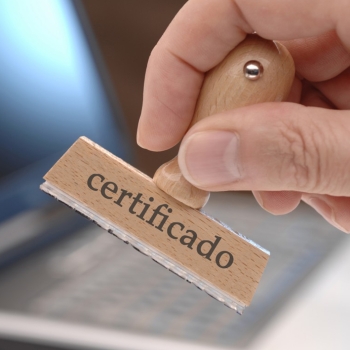 Suspensión temporaria de emisión de Certificado de Origen para las exportaciones a Chile