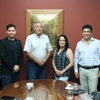 Empresarios bolivianos observan al Paraguay como una oportunidad para invertir