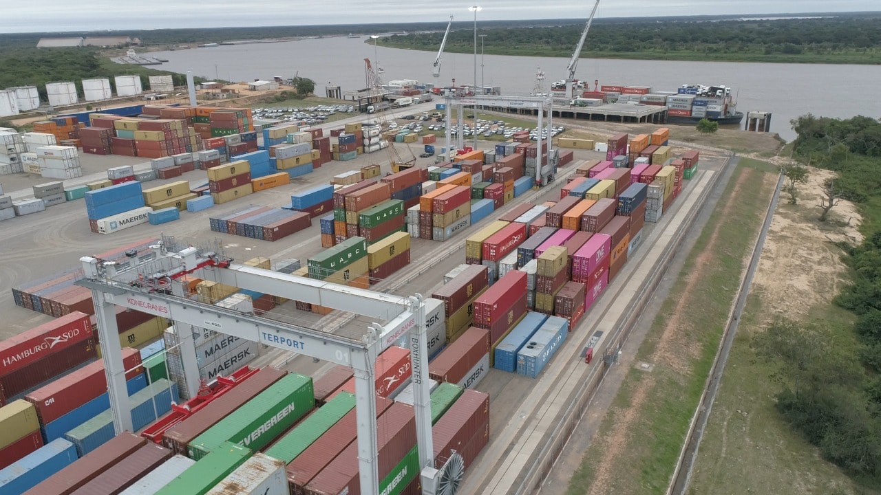 Fijación de tarifas impuestas por la ANNP genera sobrecosto de alto impacto al comercio exterior