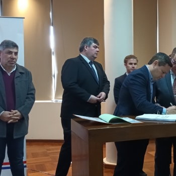 Se constituyó la Asociación de Intermediación de Servicios para Mipymes