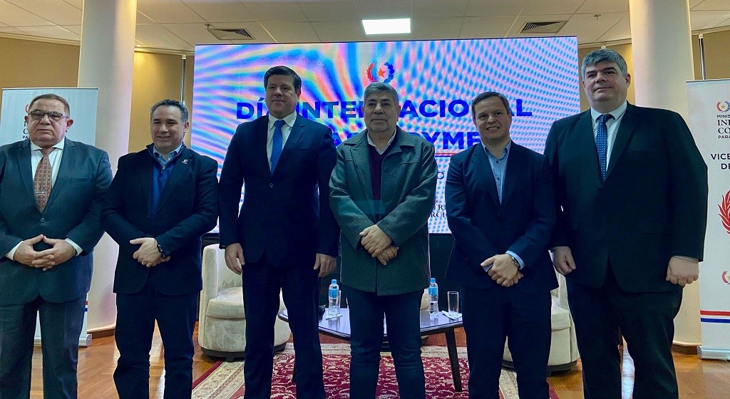 La CNCSP es una de las constituyentes de la Asociación de Facilitación de Servicios Electrónicos de Confianza
