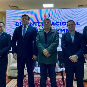 La CNCSP es una de las constituyentes de la Asociación de Facilitación de Servicios Electrónicos de Confianza