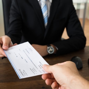 Sistema financiero podría sufrir daños con costos y cargas administrativas planteadas en nuevo Proyecto de registro de pagarés 