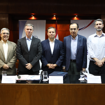 Comienza una nueva era en la CNCSP, con cambios en la Presidencia y Comisión Directiva