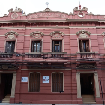 La CNCSP celebra 127 años de historia y compromiso con el desarrollo del sector comercio y servicios del Paraguay