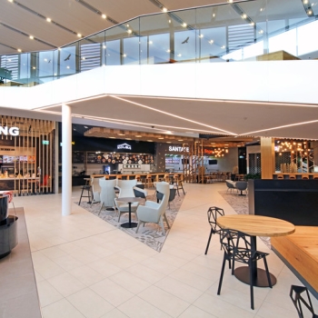 Empresas proyectan un escenario favorable para la actividad económica futura