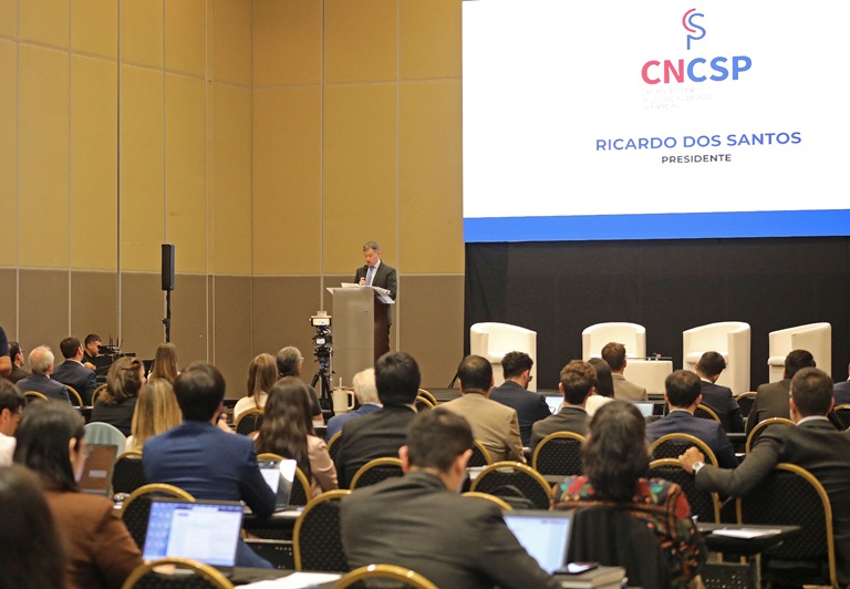 La XII Conferencia Internacional de Arbitraje reafirmó el compromiso con la seguridad jurídica y la inversión en Paraguay