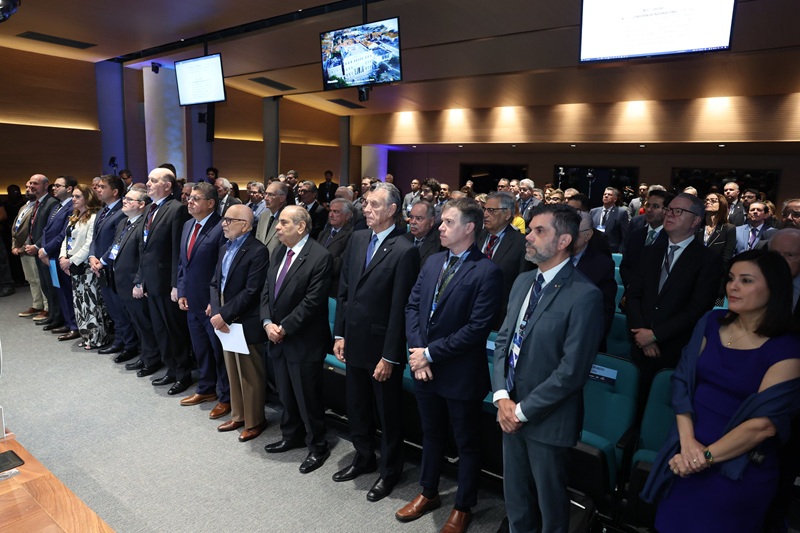 Paraguay asumirá la Presidencia Pro Tempore del Consejo de Cámaras de Comercio del Mercosur