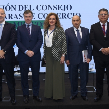 Cámaras de Comercio del Mercosur identificaron ejes para fortalecer el bloque