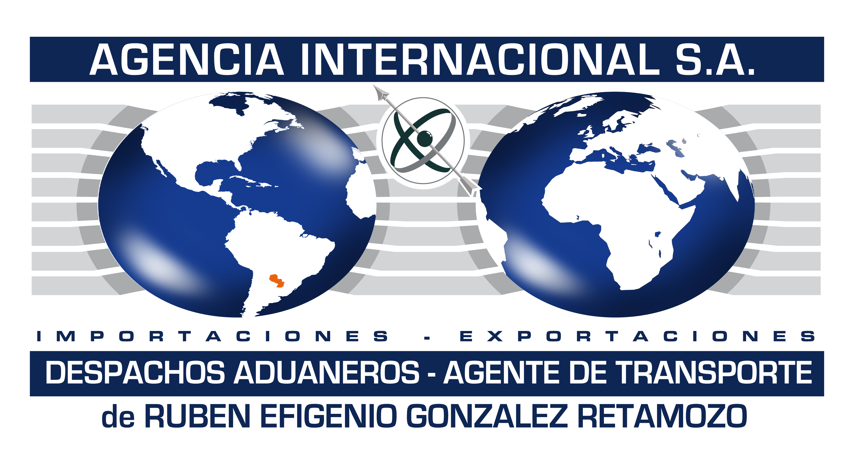 Agencia Internacional S.A.